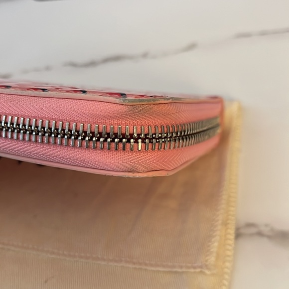 Louis Vuitton Yayoi Kusama edition RARE find color is Pink with Red dots. - Picture 8 of 12